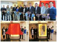 Opening Ceremony on 17 March 2014